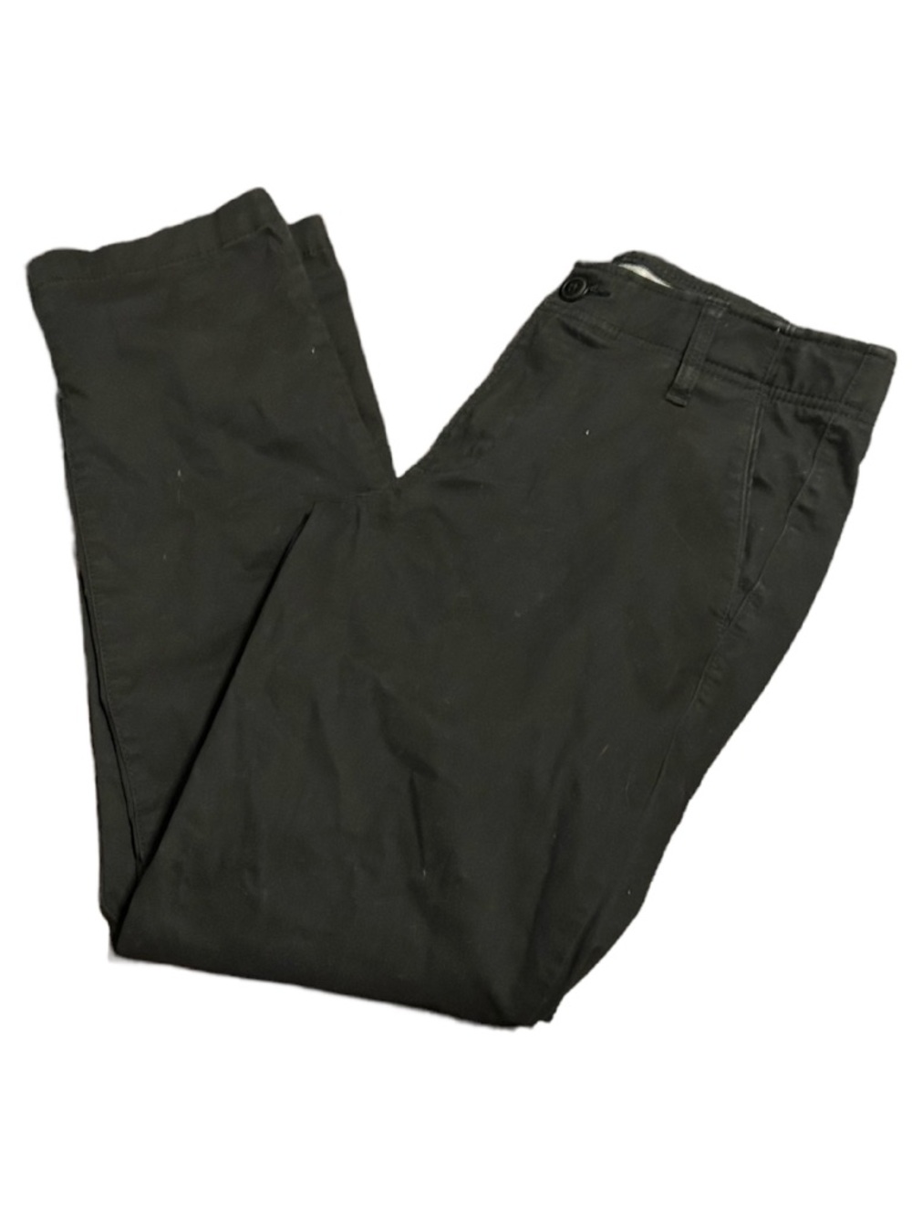 🔥Men's Black Casual Chino Pants